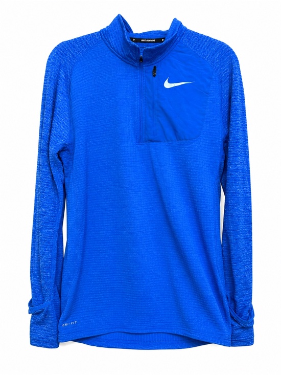 Nike Other - Nike Running Dri-FIT Quarter-Zip Pullover Jacket Size Small